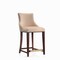 Manhattan Comfort Shubert Counter Stool in Tan CS016-TN - alternate 3